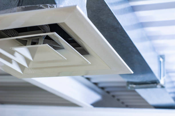 Best HVAC System Cleaning  in Rockdale, IL
