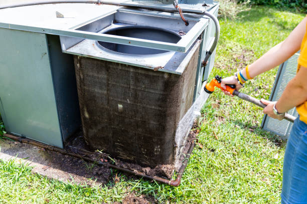 Best Dryer Vent Cleaning Services  in Rockdale, IL