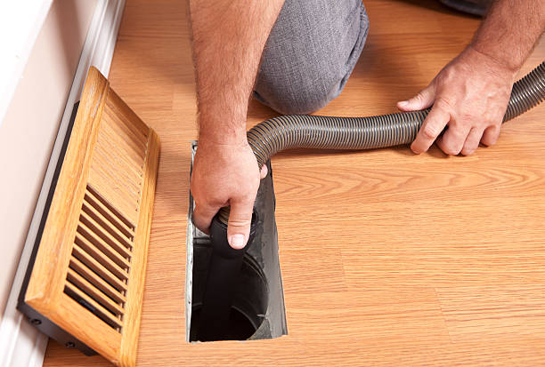  Rockdale, IL Airduct Cleaning Pros