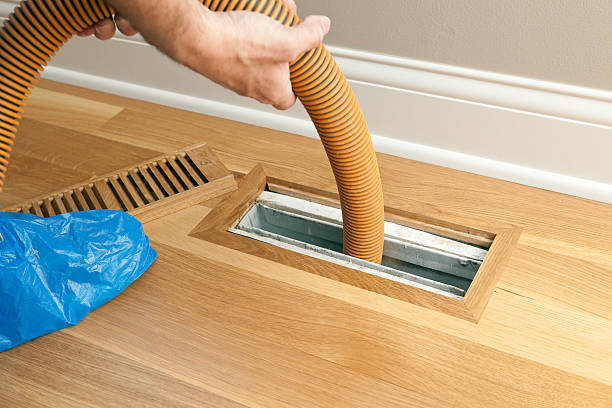 Best HVAC Maintenance and Cleaning  in Rockdale, IL