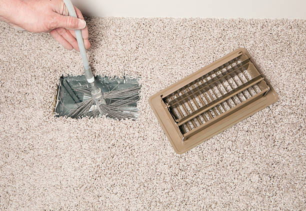 Best Affordable Duct Cleaning Services  in Rockdale, IL