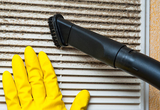 Best Emergency Air Duct Cleaning  in Rockdale, IL