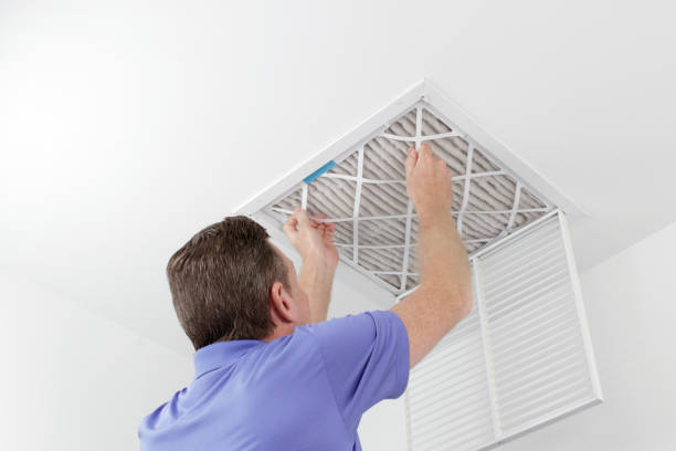 Best Commercial Air Duct Cleaning  in Rockdale, IL